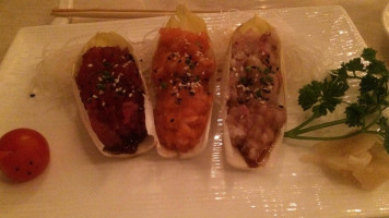 Mūn food