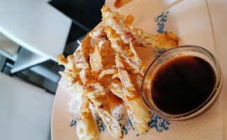 Mūn food