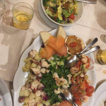 Di Pesce Milano Buon Prezzo Settembrini 18 food