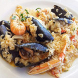 Di Pesce Milano Buon Prezzo Settembrini 18 food