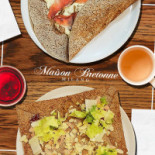 Maison Bretonne