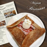 Maison Bretonne