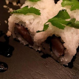 Basara Sushi Comida