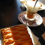 Basara Sushi Bebida