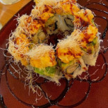 Basara Sushi Nourriture