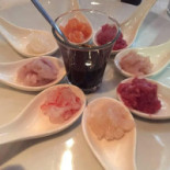 Basara Sushi Comida