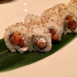 Basara Sushi Comida