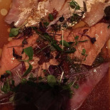 Basara Sushi Comida