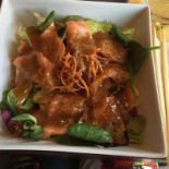 Basara Sushi Comida