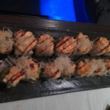 Basara Sushi Comida