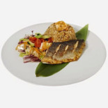 Basara Sushi Comida