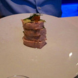 Basara Sushi Comida