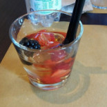 Basara Sushi Bebida
