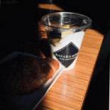 Basara Sushi Bebida