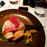 Basara Sushi Comida