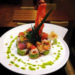 Basara Sushi Comida