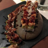 Basara Sushi Nourriture