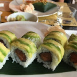 Basara Sushi Comida
