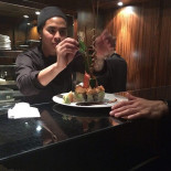 Basara Sushi Bebida