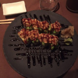 Basara Sushi Comida
