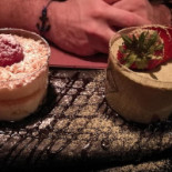 Basara Sushi Bebida