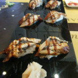Basara Sushi Nourriture
