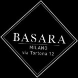 Basara Sushi Logo