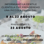 Trattoria Addo' Russ Di Musto Sonia Monteforte Irpino menu