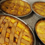 Trattoria Addo' Russ Di Musto Sonia Monteforte Irpino food