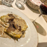 Trattoria Di Cagnano drink
