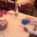 Trattoria Di Cagnano drink