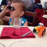 Trattoria Di Cagnano drink