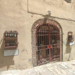 Trattoria Di Cagnano outside