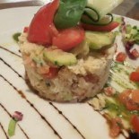 Trattoria Di Cagnano food