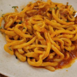 Trattoria Di Cagnano food
