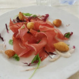 Trattoria Di Cagnano food