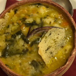 Trattoria Di Cagnano food