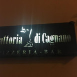 Trattoria Di Cagnano