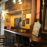 Trattoria Di Cagnano inside