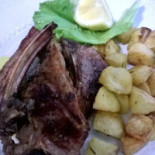 Trattoria Di Cagnano food