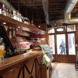 Trattoria Di Cagnano inside