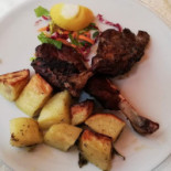 Trattoria Di Cagnano