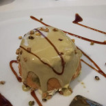 Trattoria Di Cagnano drink