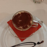 Trattoria Di Cagnano drink
