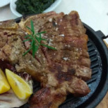 Trattoria Di Cagnano food