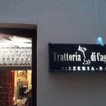 Trattoria Di Cagnano