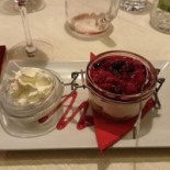 Trattoria Di Cagnano drink