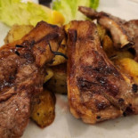 Trattoria Di Cagnano
