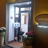 Trattoria Di Cagnano inside