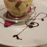Trattoria Di Cagnano drink